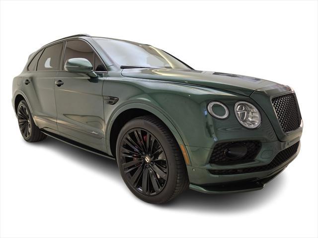 used 2020 Bentley Bentayga car, priced at $129,990