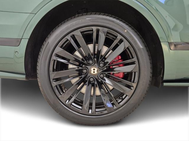 used 2020 Bentley Bentayga car, priced at $129,990