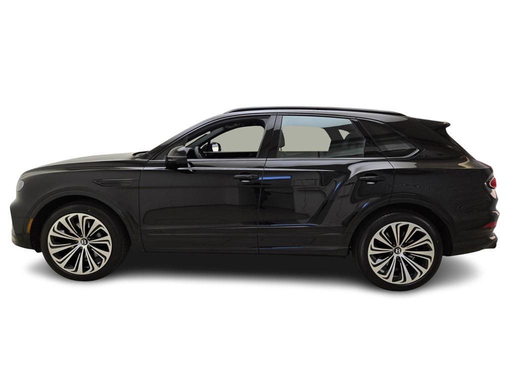 new 2025 Bentley Bentayga car, priced at $287,325