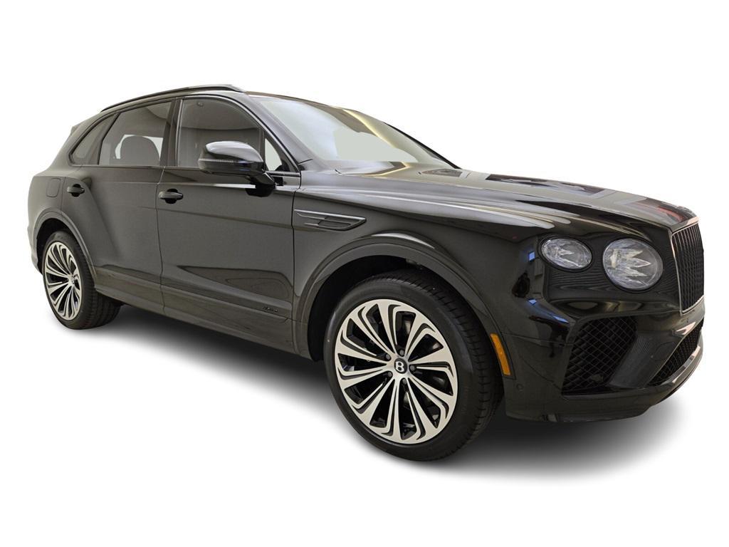 new 2025 Bentley Bentayga car, priced at $287,325