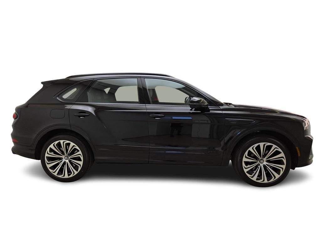new 2025 Bentley Bentayga car, priced at $287,325