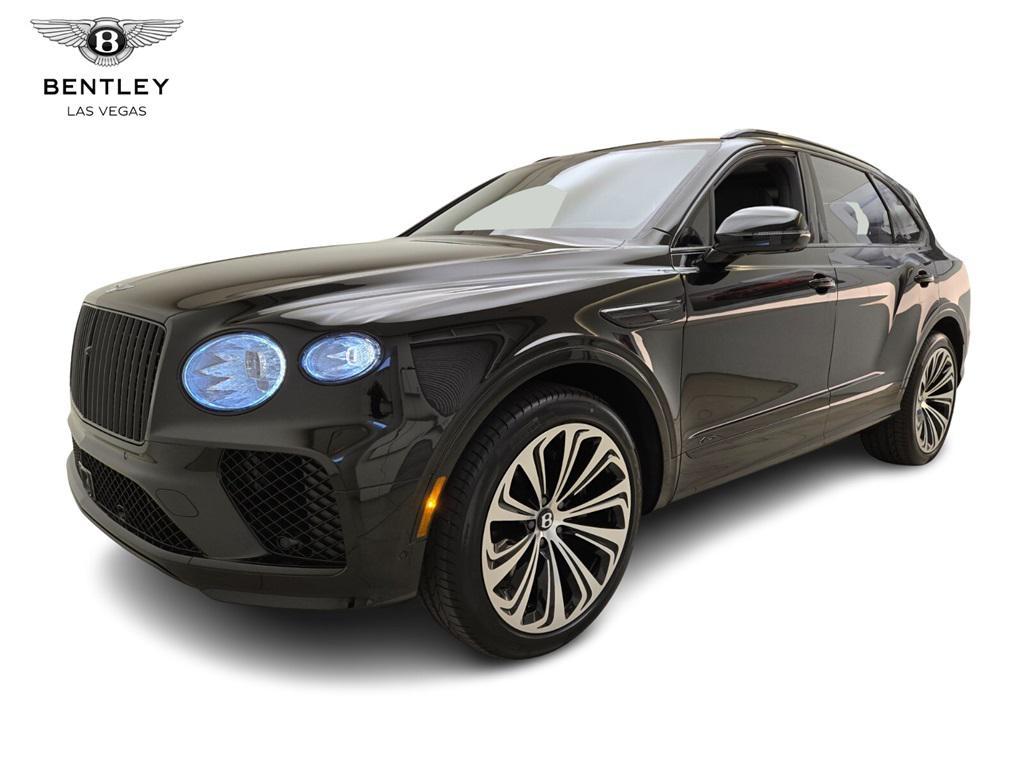 new 2025 Bentley Bentayga car, priced at $287,325