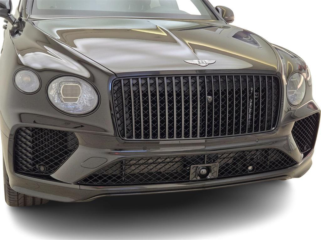 new 2025 Bentley Bentayga car, priced at $287,325