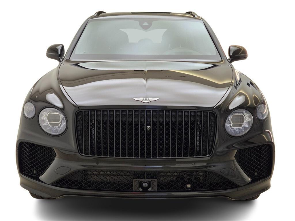 new 2025 Bentley Bentayga car, priced at $287,325
