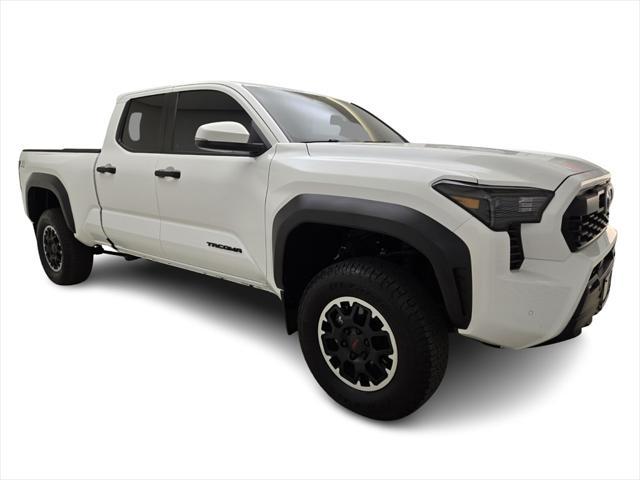 used 2024 Toyota Tacoma car, priced at $44,990