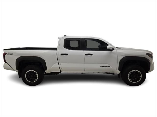 used 2024 Toyota Tacoma car, priced at $44,990