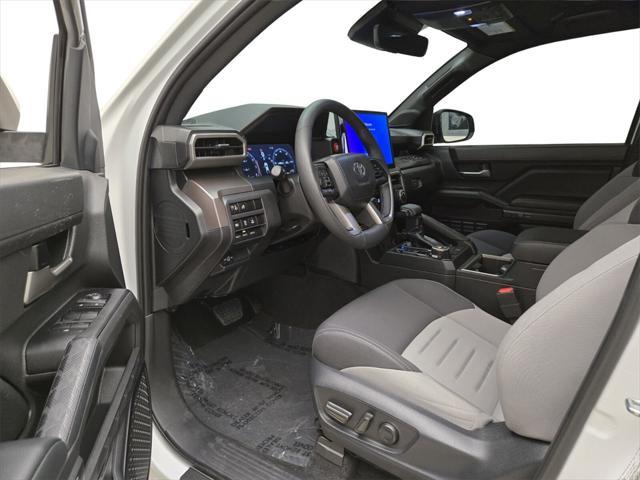used 2024 Toyota Tacoma car, priced at $44,990