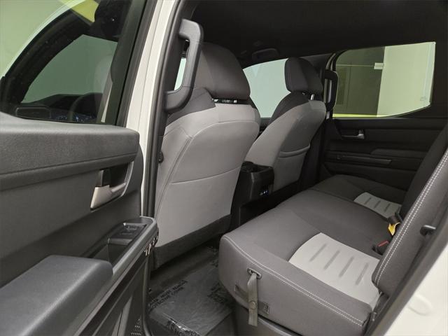 used 2024 Toyota Tacoma car, priced at $44,990