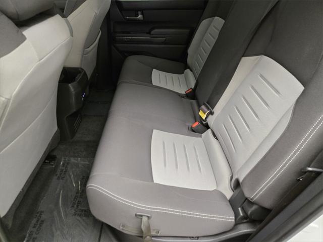 used 2024 Toyota Tacoma car, priced at $44,990