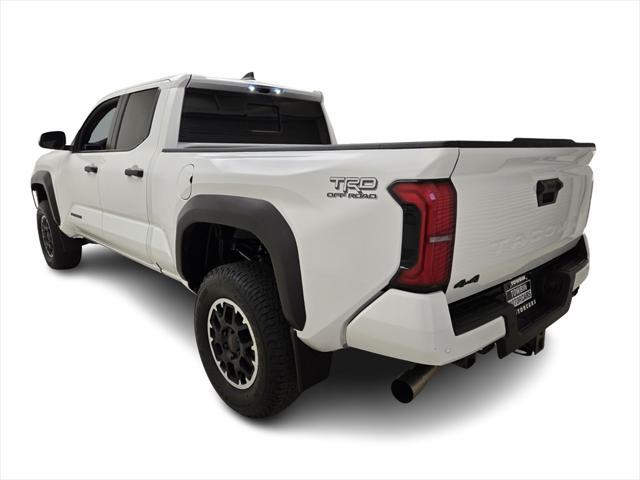 used 2024 Toyota Tacoma car, priced at $44,990