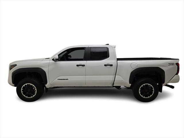 used 2024 Toyota Tacoma car, priced at $44,990