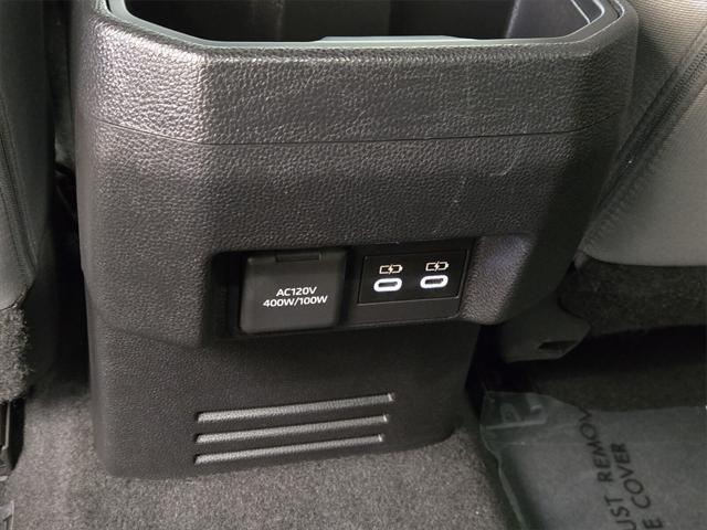 used 2024 Toyota Tacoma car, priced at $44,990