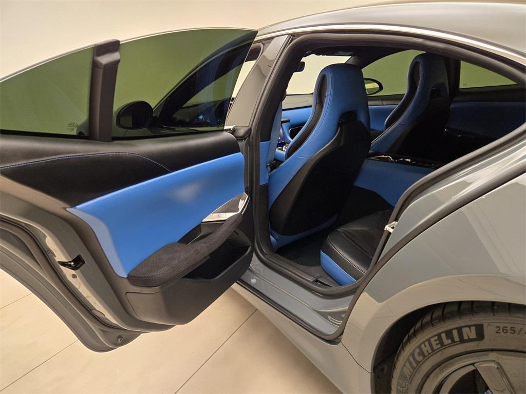 used 2020 Karma Revero car, priced at $49,990