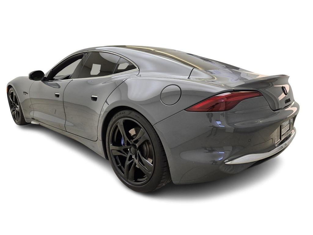 used 2020 Karma Revero car, priced at $49,990