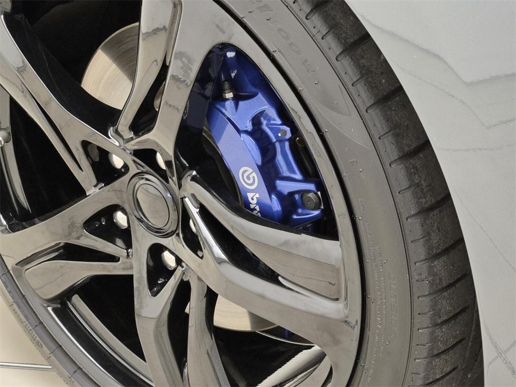 used 2020 Karma Revero car, priced at $49,990
