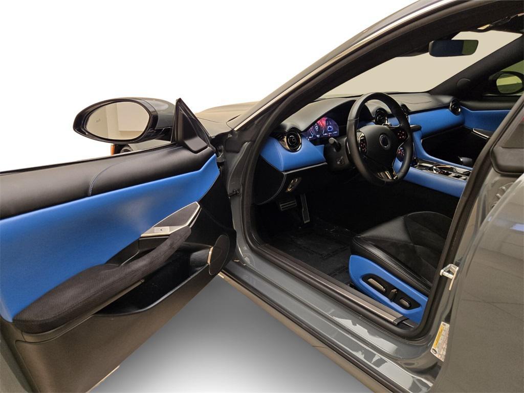 used 2020 Karma Revero car, priced at $49,990