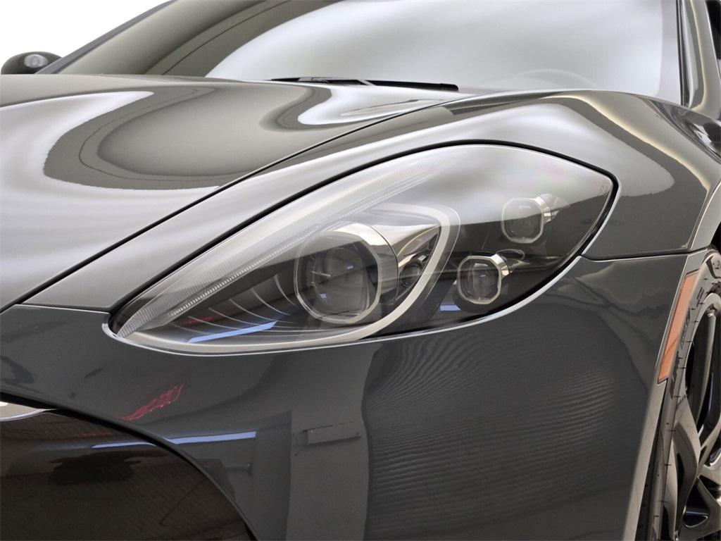 used 2020 Karma Revero car, priced at $49,990