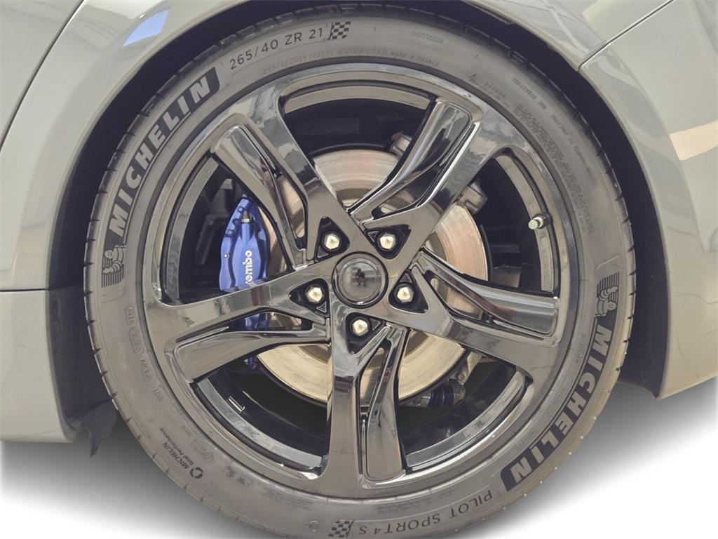 used 2020 Karma Revero car, priced at $49,990