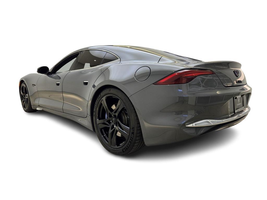 used 2020 Karma Revero car, priced at $49,990