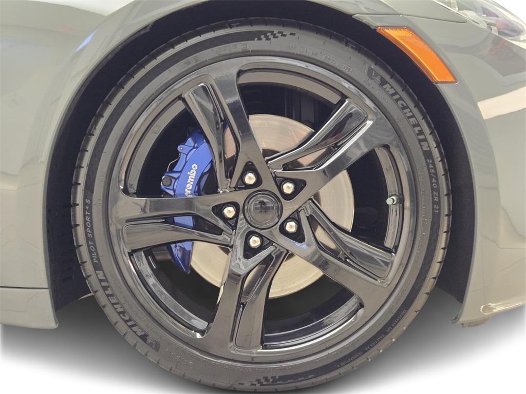 used 2020 Karma Revero car, priced at $49,990