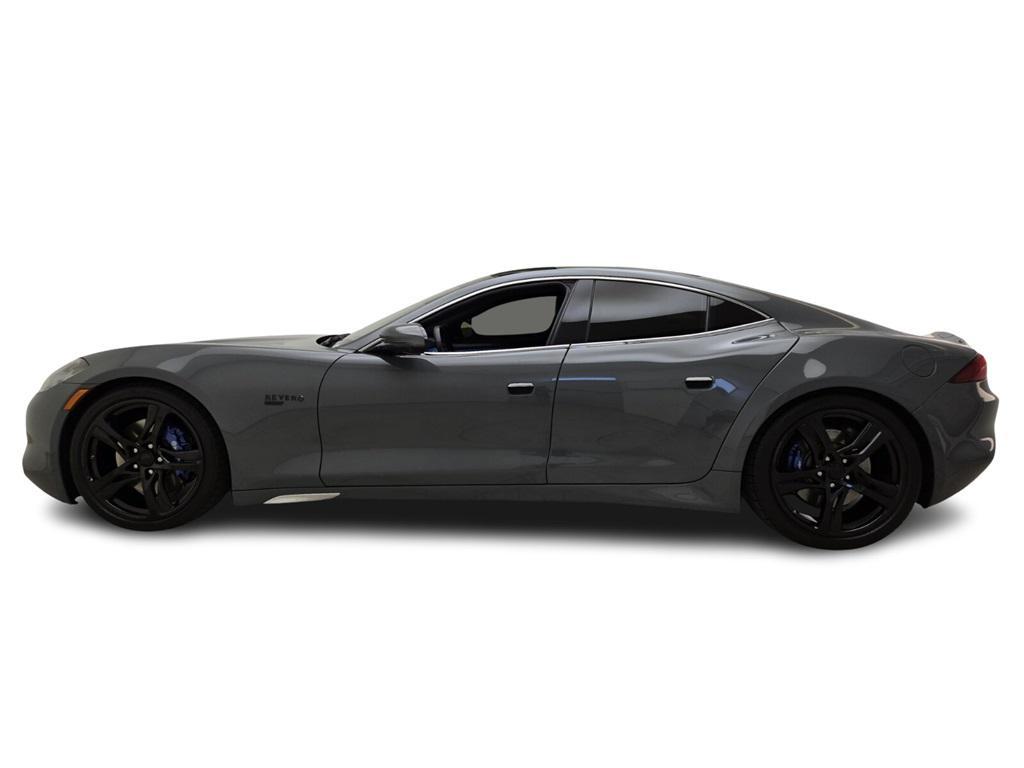 used 2020 Karma Revero car, priced at $49,990