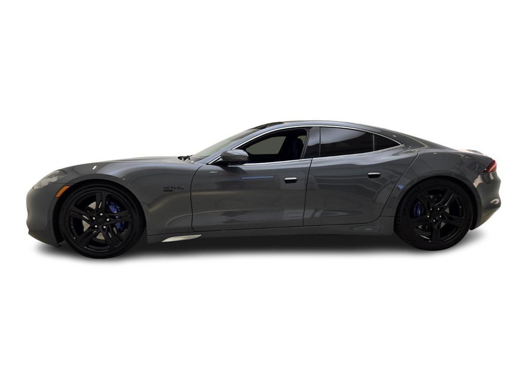 used 2020 Karma Revero car, priced at $49,990