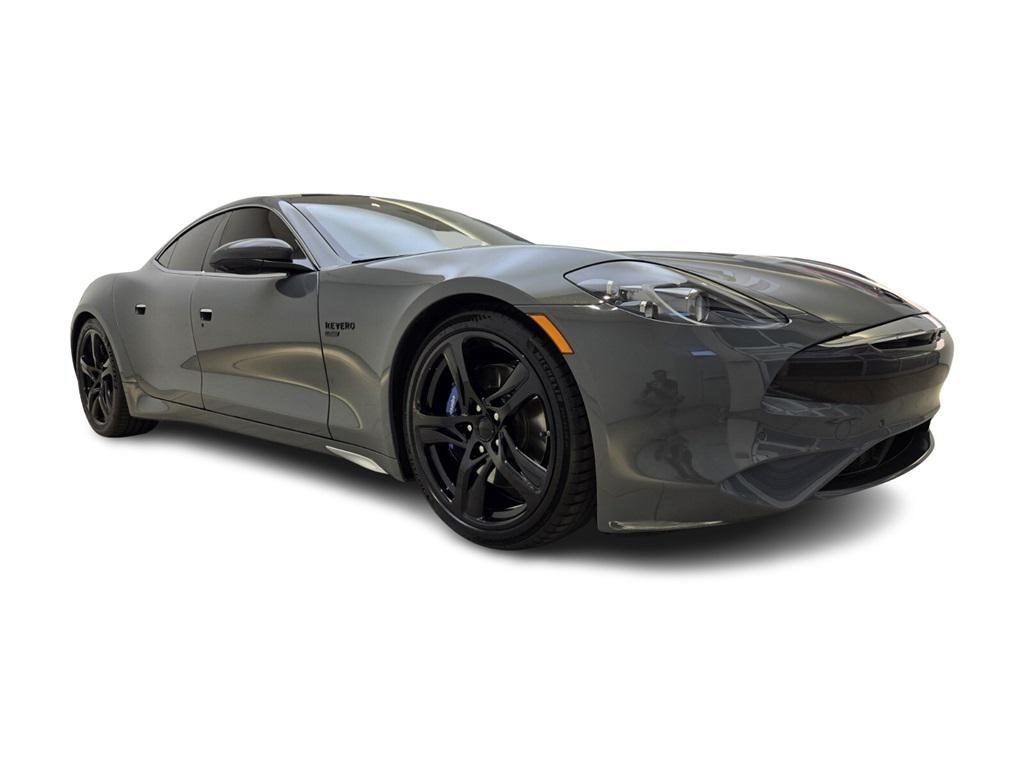 used 2020 Karma Revero car, priced at $49,990
