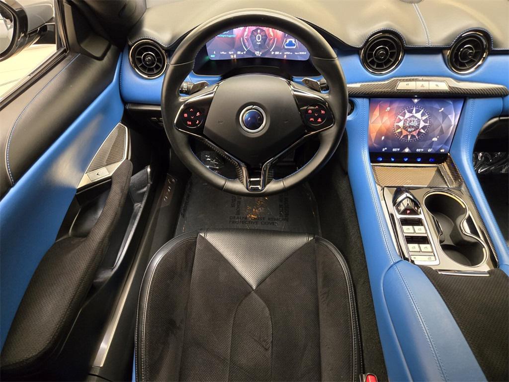 used 2020 Karma Revero car, priced at $49,990