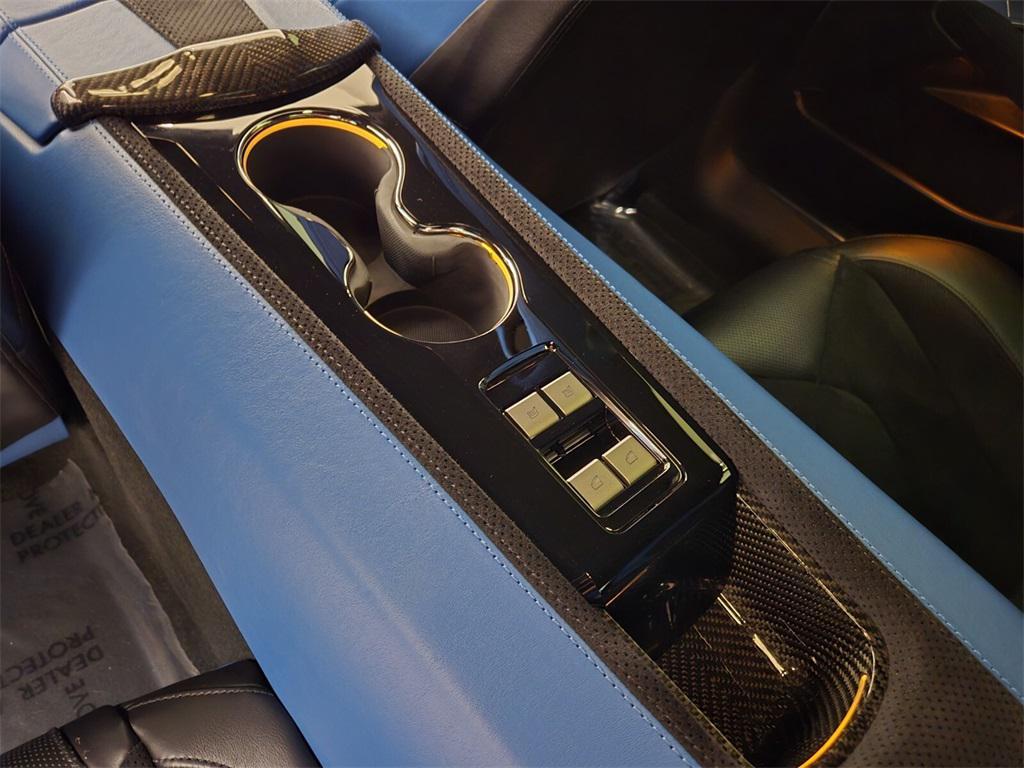 used 2020 Karma Revero car, priced at $49,990