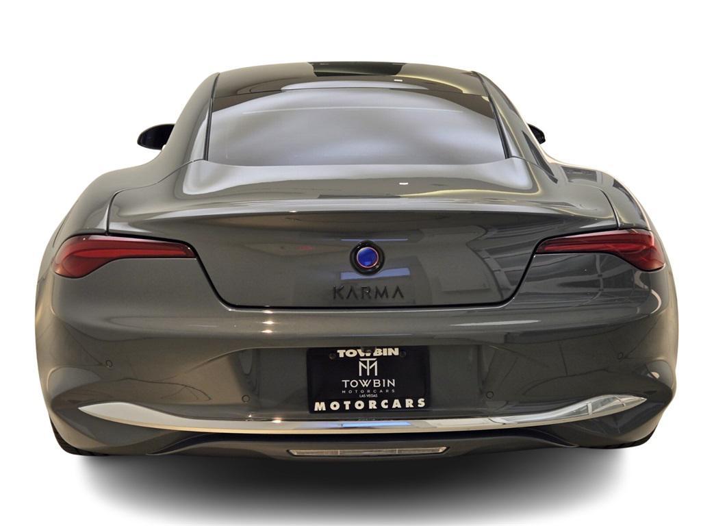 used 2020 Karma Revero car, priced at $49,990