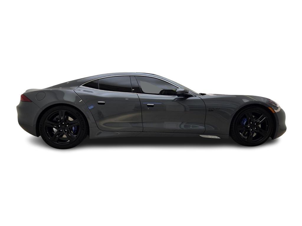 used 2020 Karma Revero car, priced at $49,990