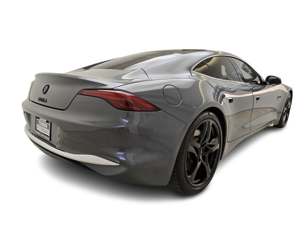 used 2020 Karma Revero car, priced at $49,990