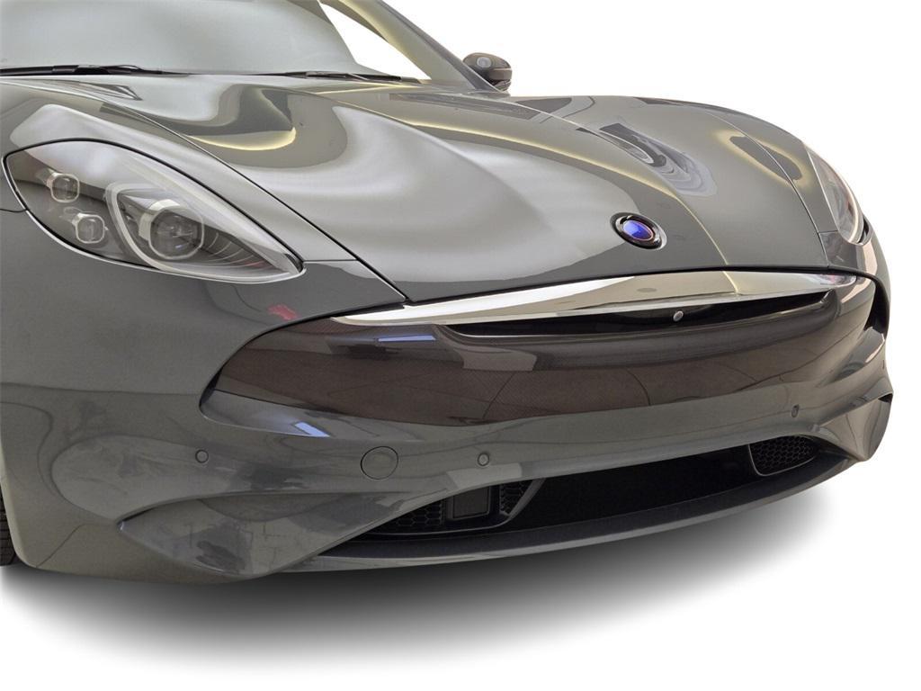 used 2020 Karma Revero car, priced at $49,990