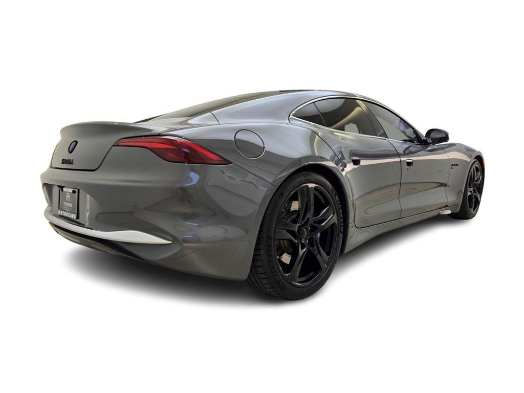 used 2020 Karma Revero car, priced at $49,990
