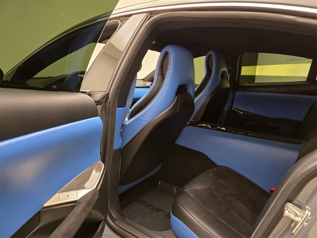 used 2020 Karma Revero car, priced at $49,990