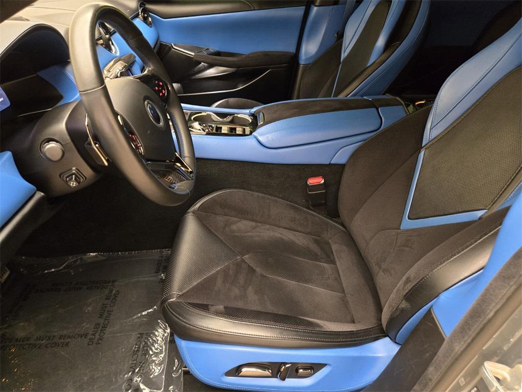 used 2020 Karma Revero car, priced at $49,990