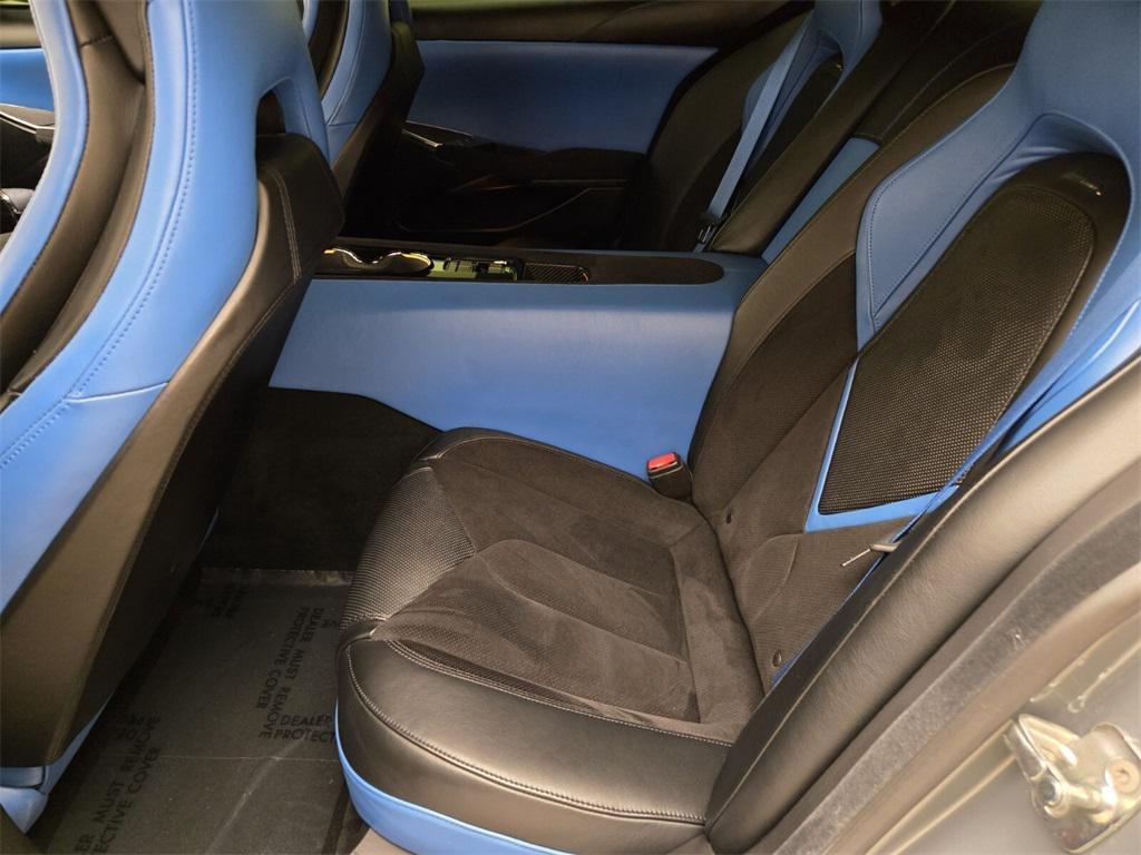 used 2020 Karma Revero car, priced at $49,990