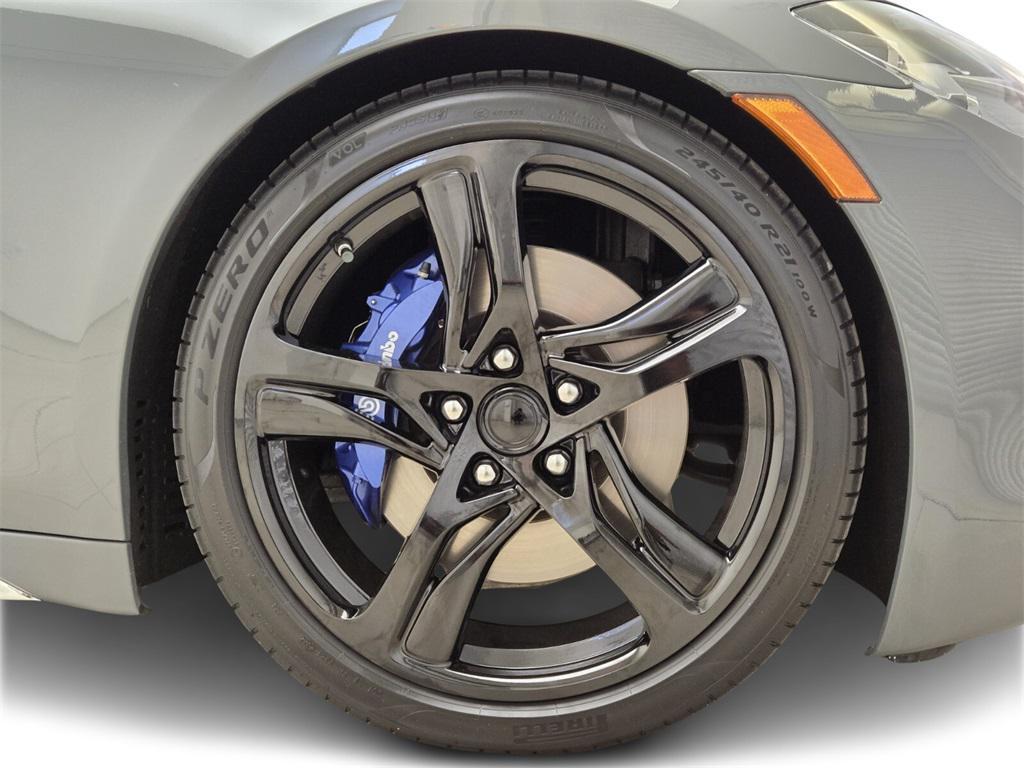 used 2020 Karma Revero car, priced at $49,990