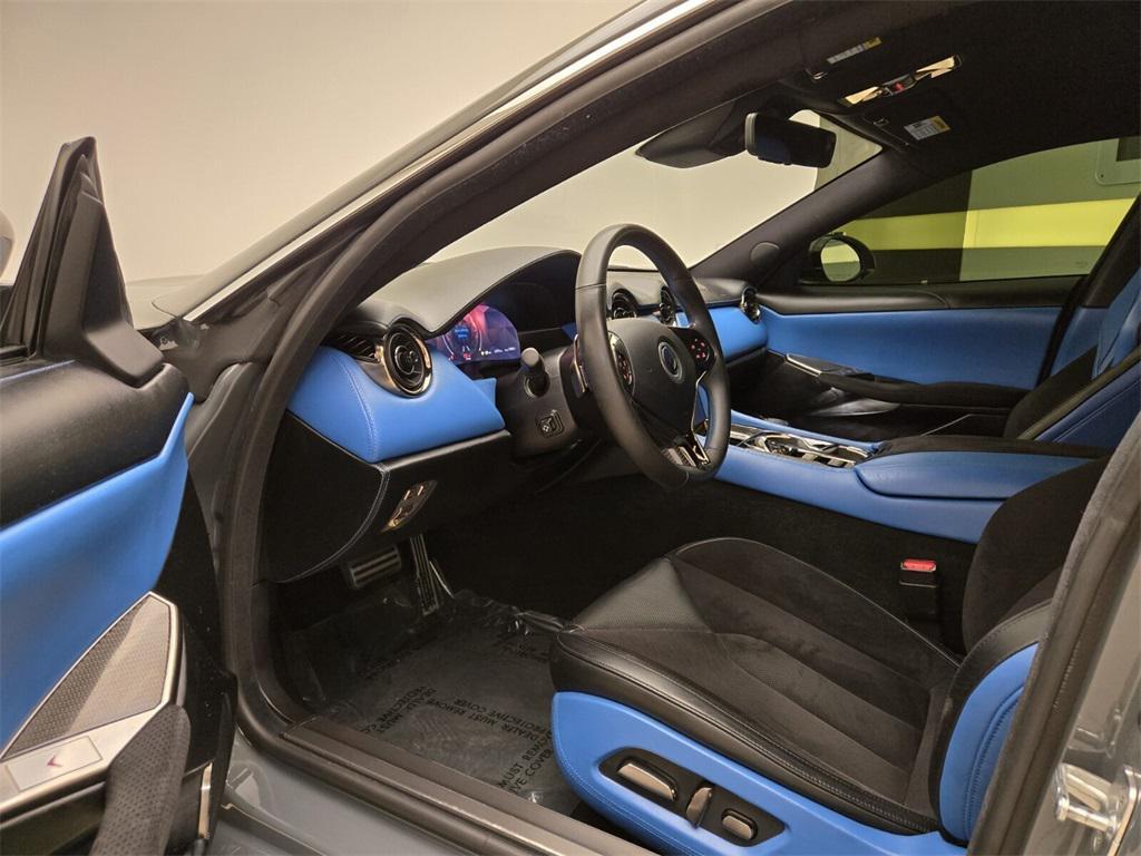 used 2020 Karma Revero car, priced at $49,990