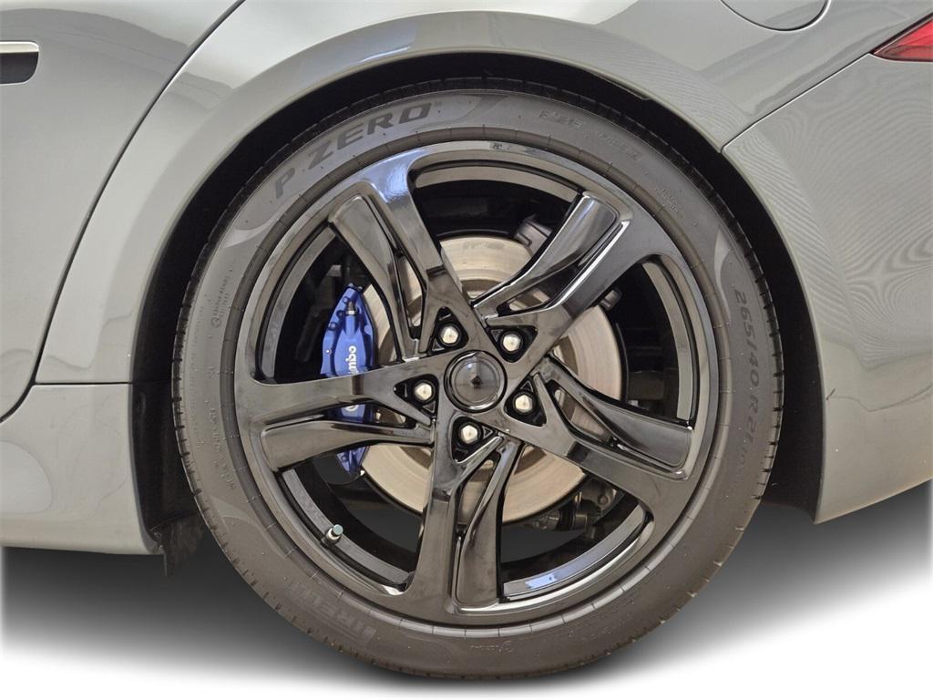 used 2020 Karma Revero car, priced at $49,990