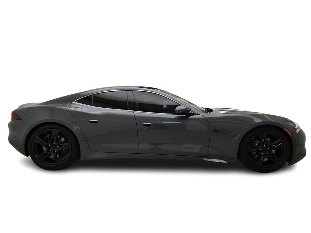 used 2020 Karma Revero car, priced at $49,990