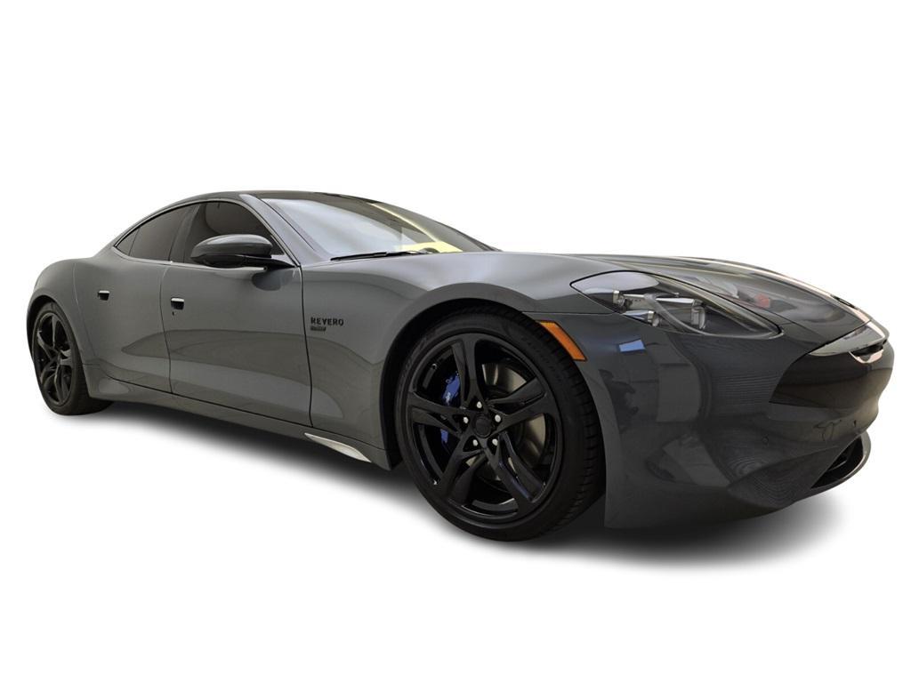 used 2020 Karma Revero car, priced at $49,990
