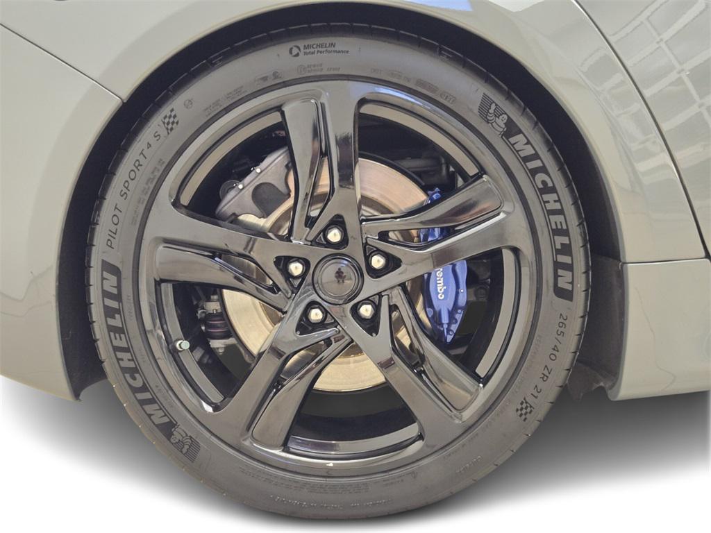 used 2020 Karma Revero car, priced at $49,990