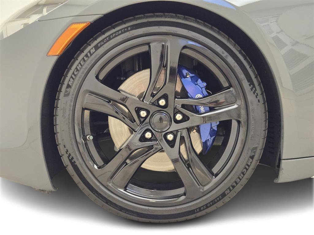 used 2020 Karma Revero car, priced at $49,990