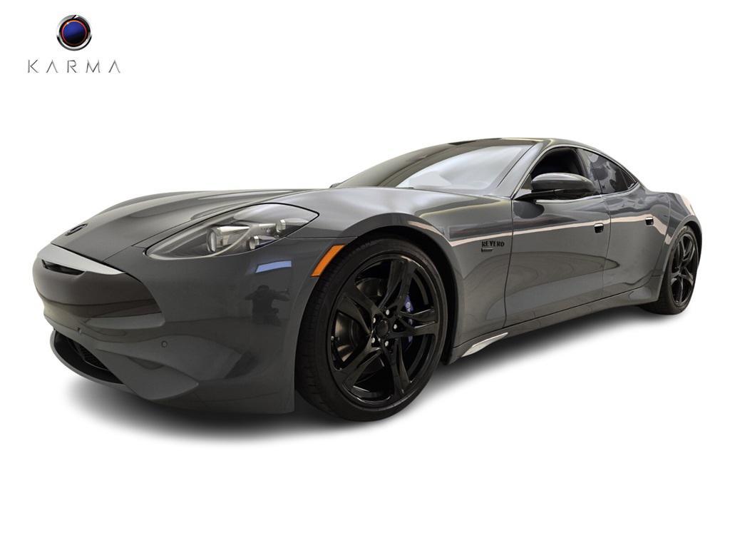 used 2020 Karma Revero car, priced at $49,990