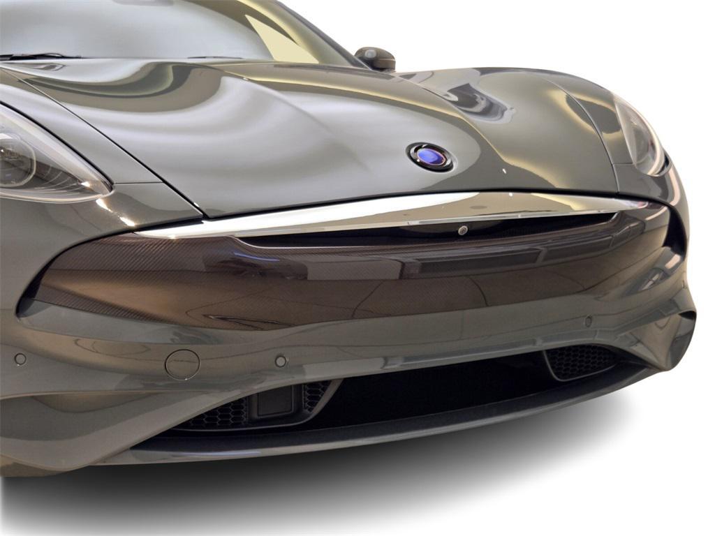 used 2020 Karma Revero car, priced at $49,990