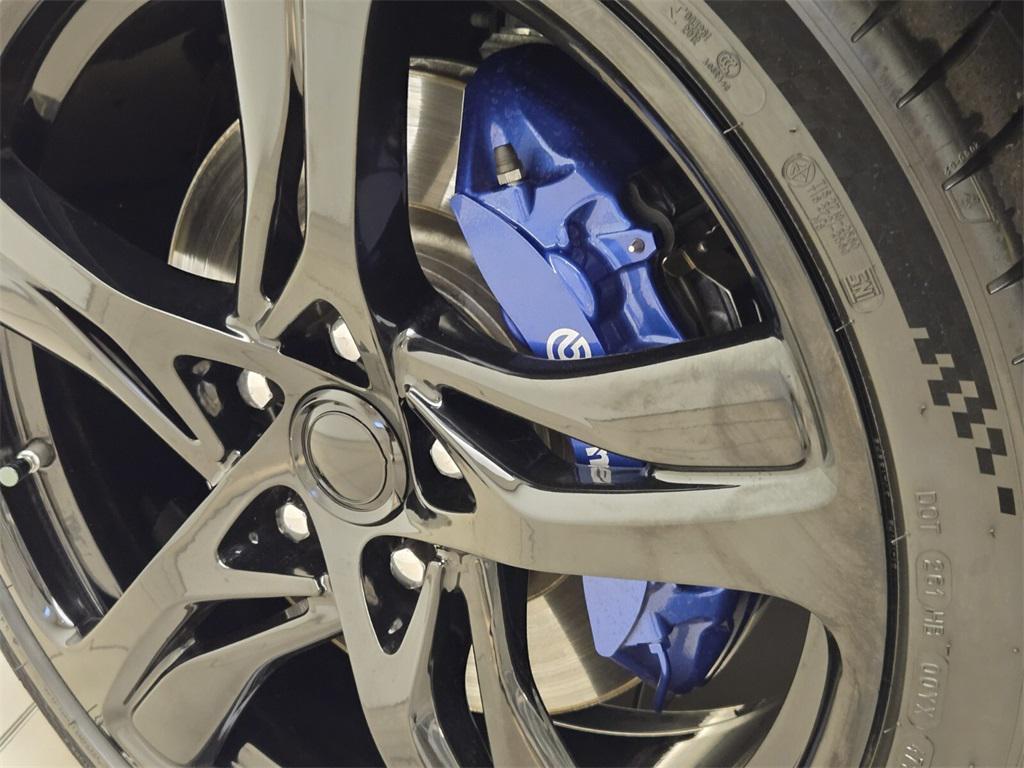 used 2020 Karma Revero car, priced at $49,990