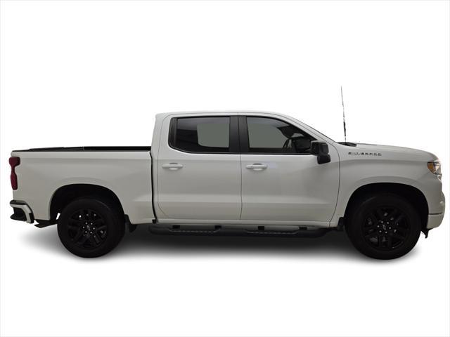 used 2023 Chevrolet Silverado 1500 car, priced at $41,490