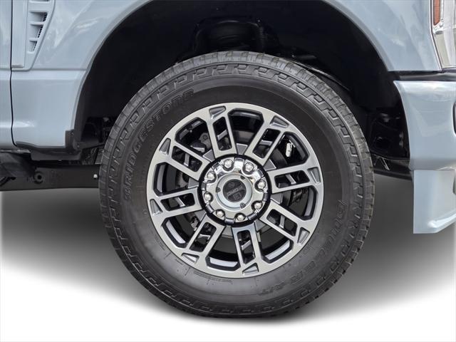 used 2024 Ford F-350 car, priced at $98,990