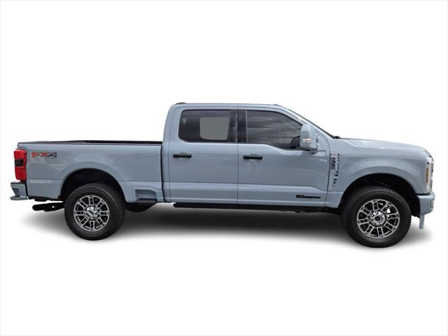 used 2024 Ford F-350 car, priced at $98,990